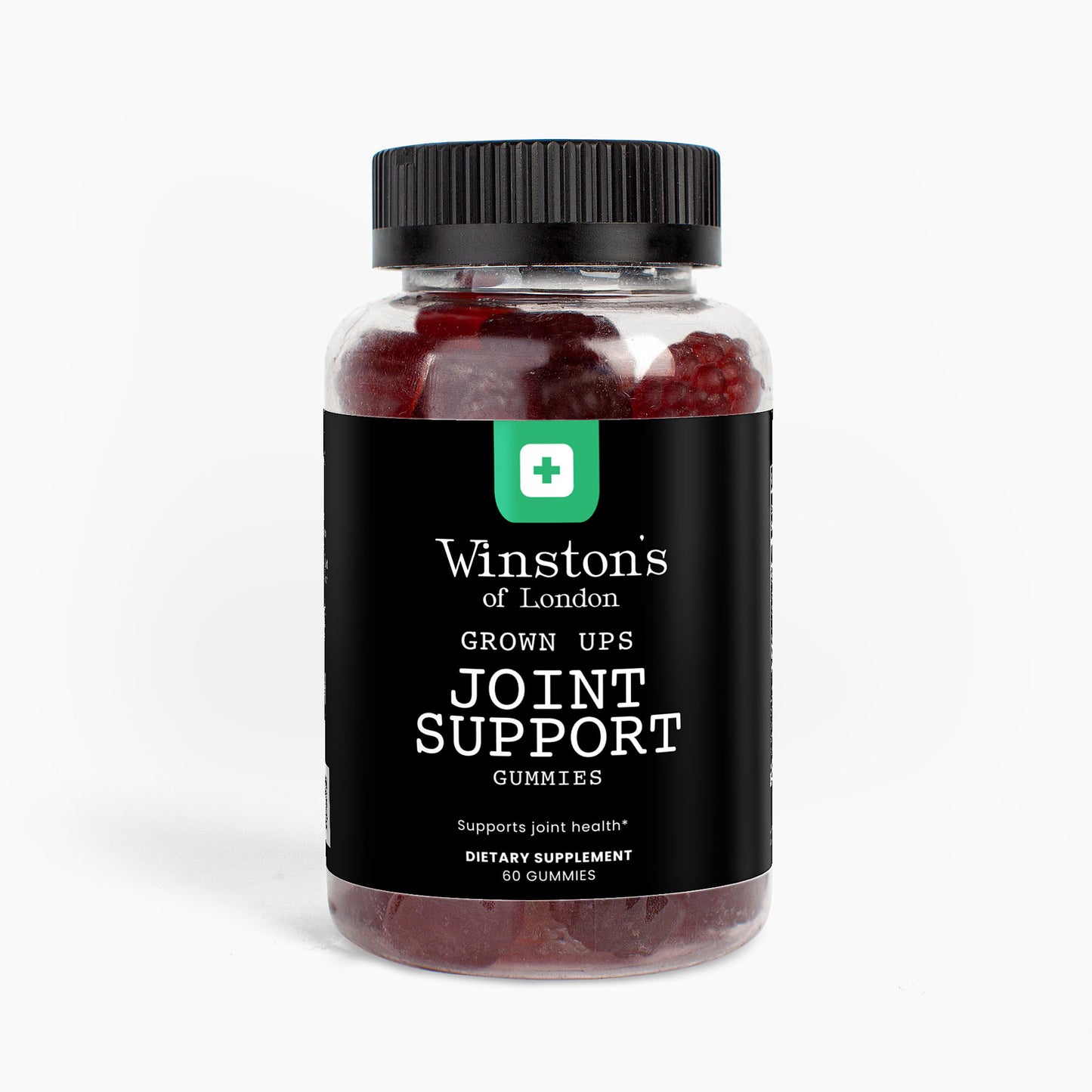 Joint Support Gummies (Adult)