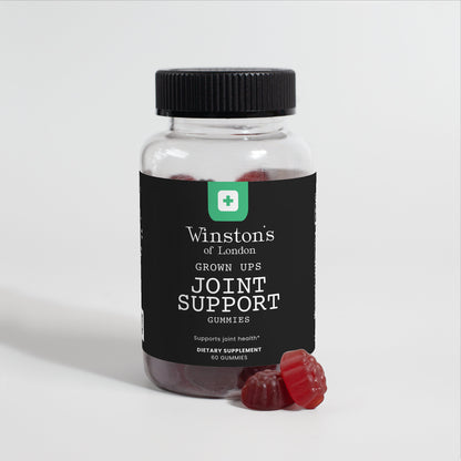 Joint Support Gummies (Adult)