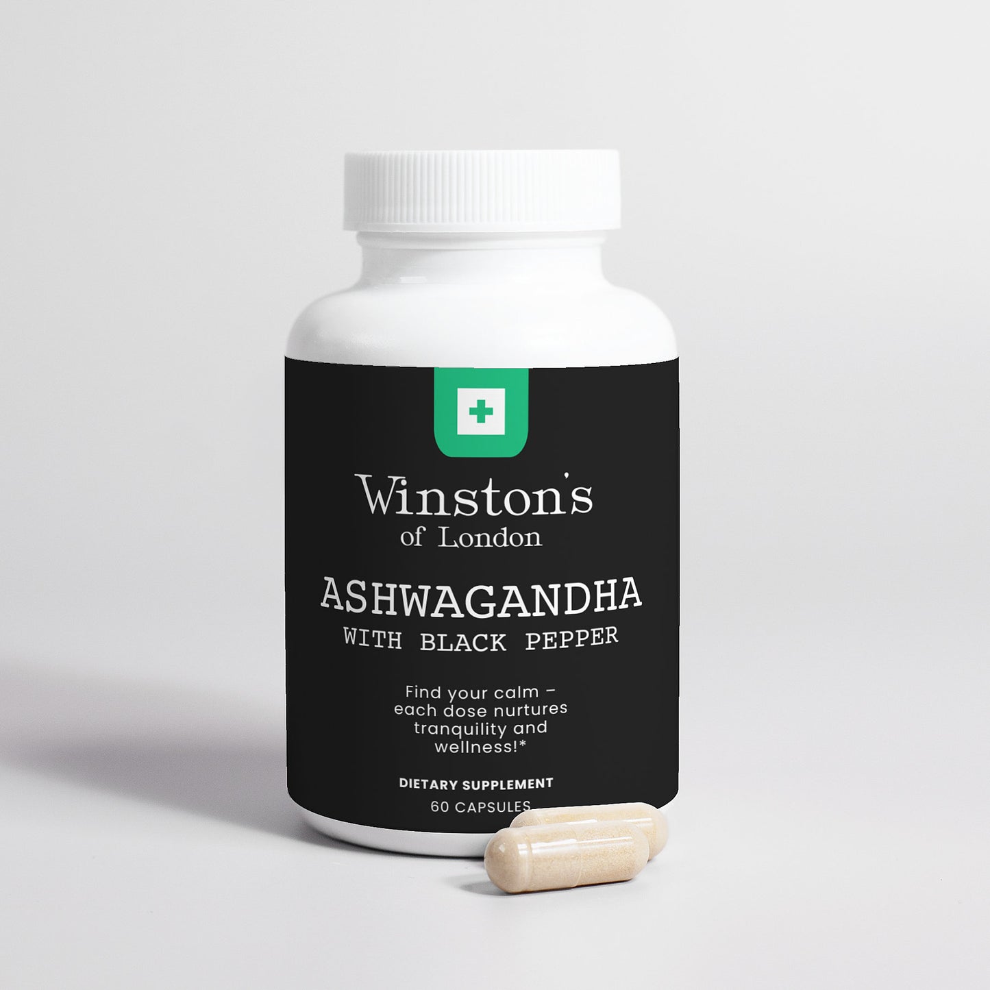 Ashwagandha