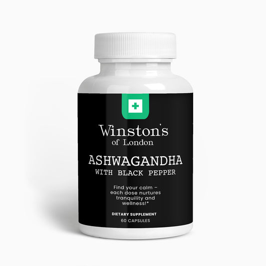 Ashwagandha