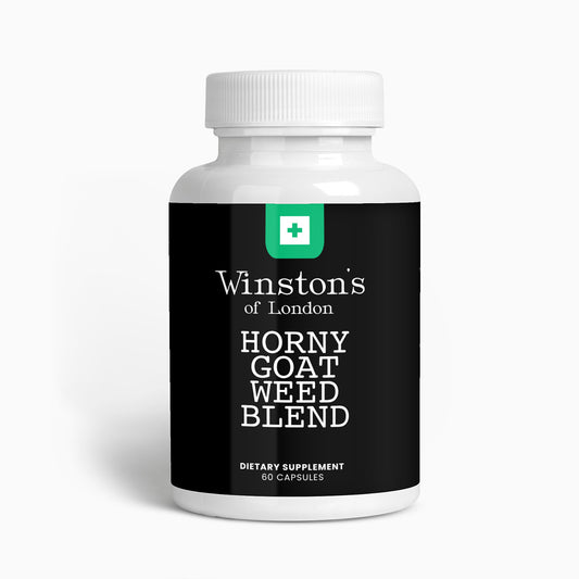 Horny Goat Weed Blend