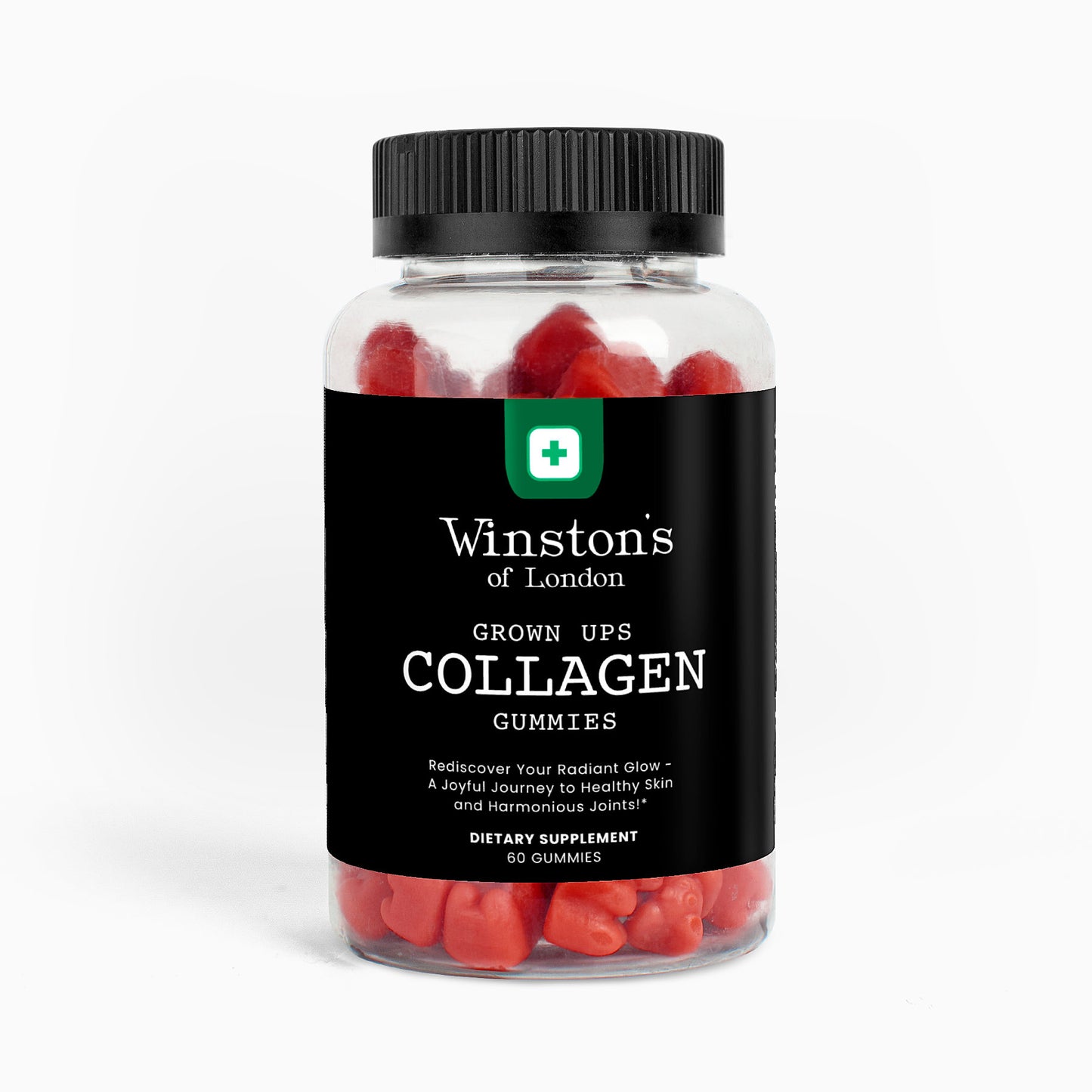 Collagen Gummies (Adult)